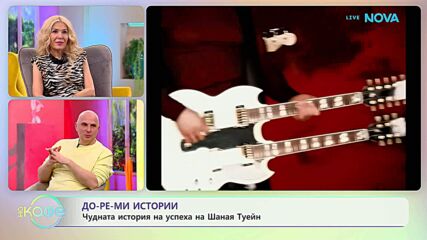 Теньо Гогов | До-ре-мИстории | Канадски мацки | На кафе | 12 февруари 2026