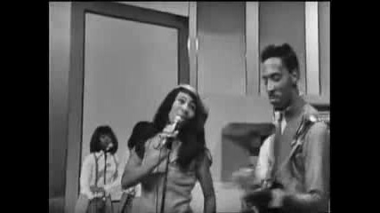 Ike & Tina Turner - Work Out Fine