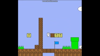 Catmario Епизод 3