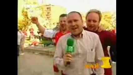 Господари на ефира
