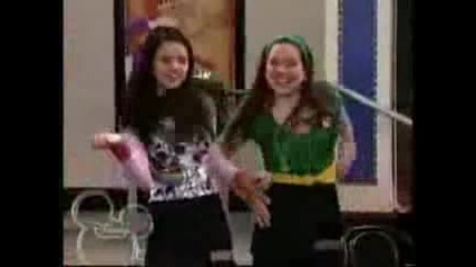 Wowp - Crazy, Funky, Hat Dance