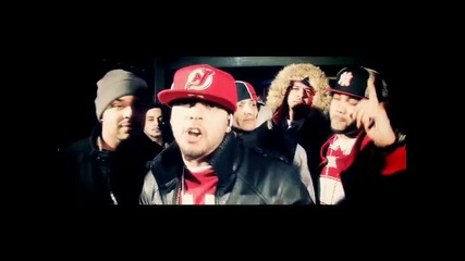Nu Jerzey Devil - Stick Up Season Intro 