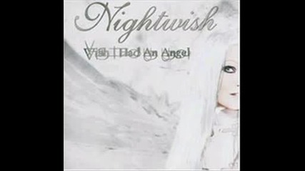 Nightwish - Wish I Had An Angel