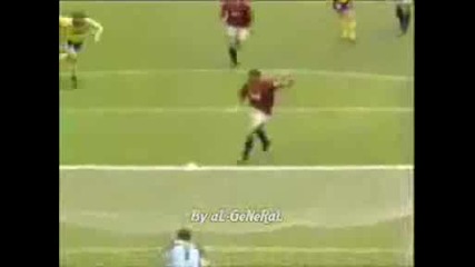 Totti - The Legend