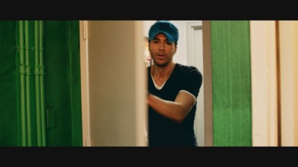 Enrique Iglesias - Let Me Be Your Lover (Оfficial video)