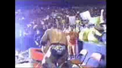 Wwe Кеч Грешки!!!