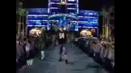 Wrestlemania