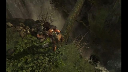 tomb raider 2013 mission 1