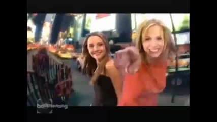 What I Like About You - New Intro - Season 4 [hq]