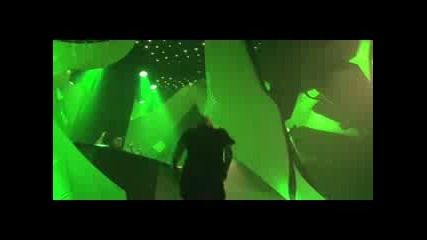 Sensation Black 2008 Antwerpen After Movie