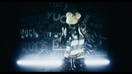 New!!! 2 Chainz ft Lil Wayne - Yuck (official Video)