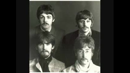 The Beatles in the Studio - Oh Darling
