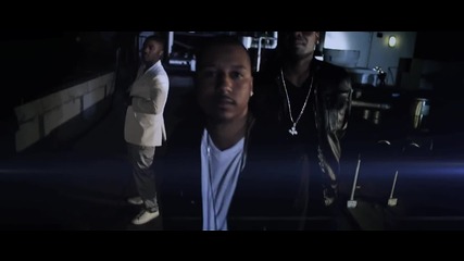 Mook N Fair feat. Ray J - Sidekick ( Official Video ) [ Hd * 1080 * ]
