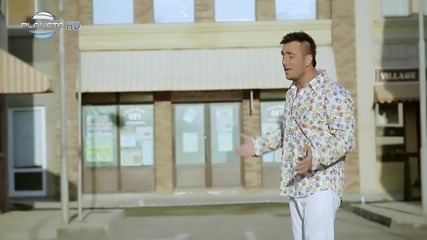Константин - Докато сърцето бие (official Video)