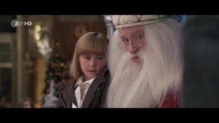 [1/2] Коледа в Страната на чудесата - Бг Аудио - комедия, семеен (2007) Christmas in Wonderland [hd]