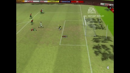 Euro 2008 - Равенство