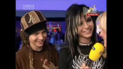 Як За Tokio Hotel 