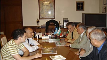 Бойко Борисов