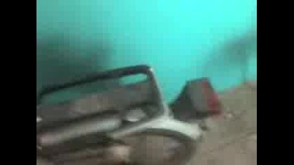 мойта педалет4ица :) :) :) 