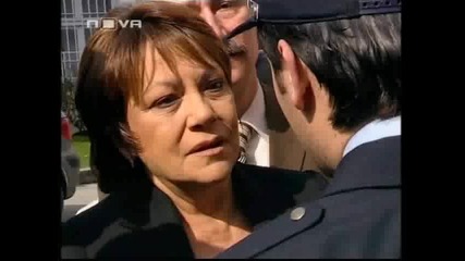 Истанбулска приказка еп.85/3 част 