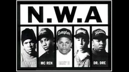 Nwa- Express Yourself [ Dirty ]