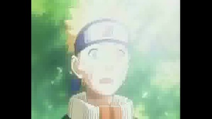 Naruto - Tomodachi 