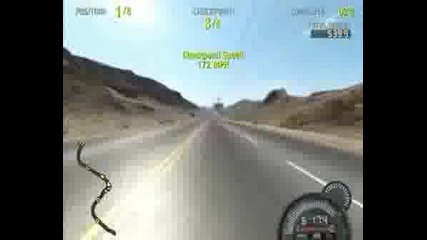 Много Добро Клипче На nfs !! :)