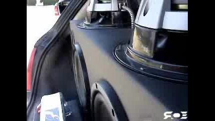 Pioneer Bass