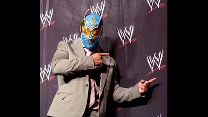 sin cara snimki