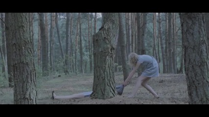 Half Moon Run - Call Me In The Afternoon / Официално Видео \