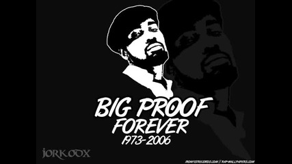 Proof - My Life 