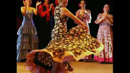 Tango Flamenco - Armik