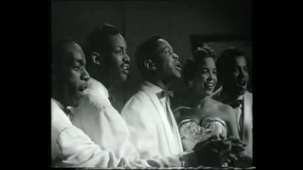 The Platters ~ Only You