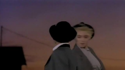 Madonna - Open Your Heart ( Official Music Video)