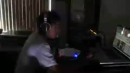 Dj Blend-electro House (crazy Mix) ---no Mask