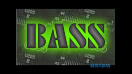 Dj Arma - Bass Test