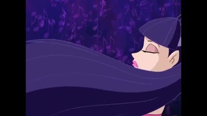 winx club musa enchantix