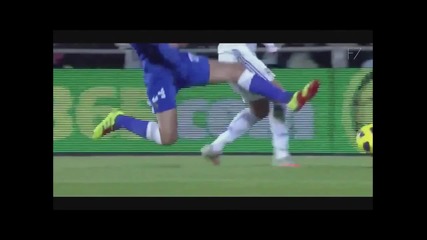 Cr7 Skills 2011