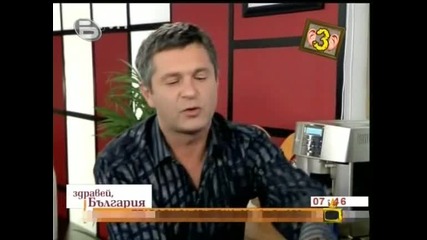 Gospodari na efira 30 - 09 - 2009 част 2