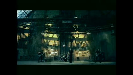 The Rasmus - _no Fear_ Drt Entertainment