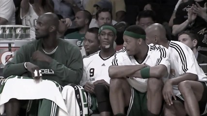 Basketball Magic # 2 ( Rajon Rondo )