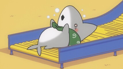 [ bg sub ] Odekake Kozame 13