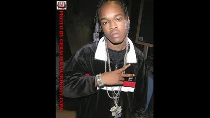 Chris Brown, Bow Wow, Hurricane Chris - Picture Perfect [ Remix ]