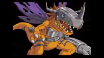 Digimon Adventure