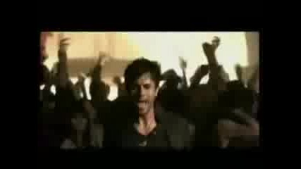 Can You Hear Me (euro 2008 Anthem) - Enrique Iglesias