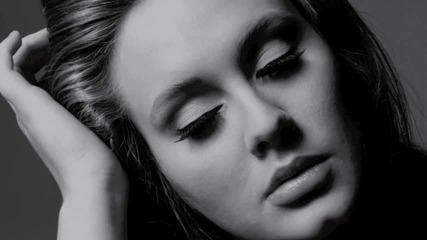 Adele Rolling In The Deep