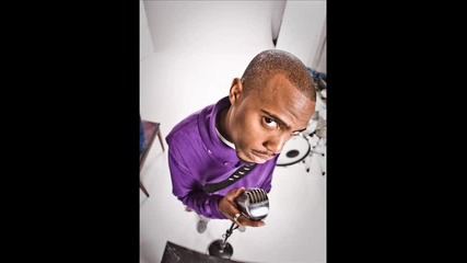 B.o.b. - I Dont Know Ya 