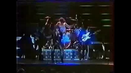 Deep Purple - Wicked Ways 1991