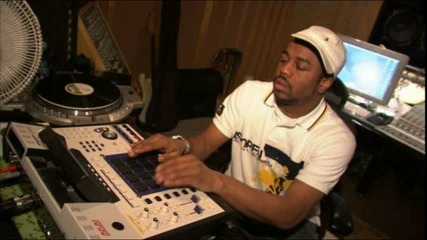 Just Blaze @ Boiler Room London 2015