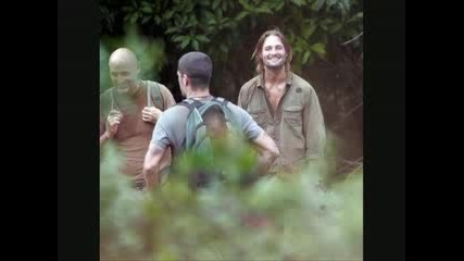 Снимки От1 Сезон На Страхотния Сериал Lost